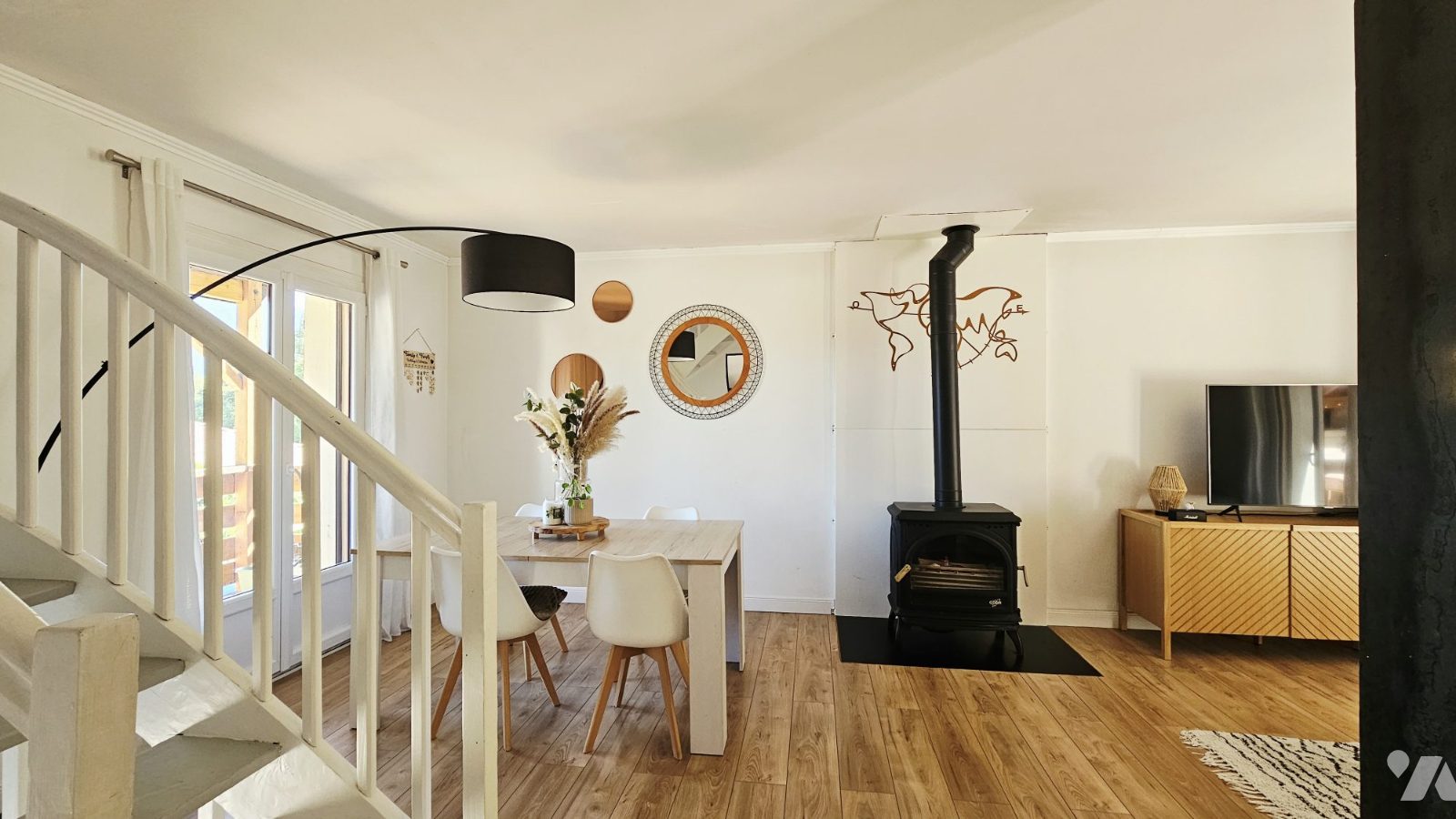 Maison 4 pièces 110 m² · à Sassenage · 110 m² · 388 000 €