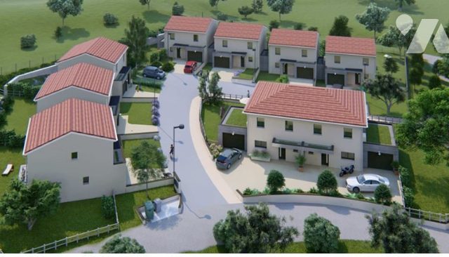 Maison 5 pièces 100 m² · à Jarrie · 100 m² · 470 000 €