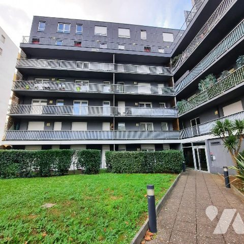 Vente Appartement ST NAZAIRE