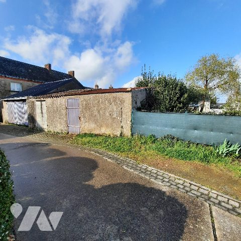 Vente - Maison / villa - CORDEMAIS - 42 m² - 2 pièces - VM1563-44104