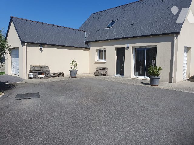 Maison 6 pièces 106 m² · à Cordemais · 106 m² · 295 000 €