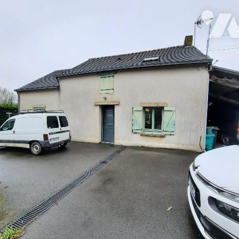 Vente - Maison / villa - ST ETIENNE DE MONTLUC - 116 m² - 6 pièces - VM1545-44104