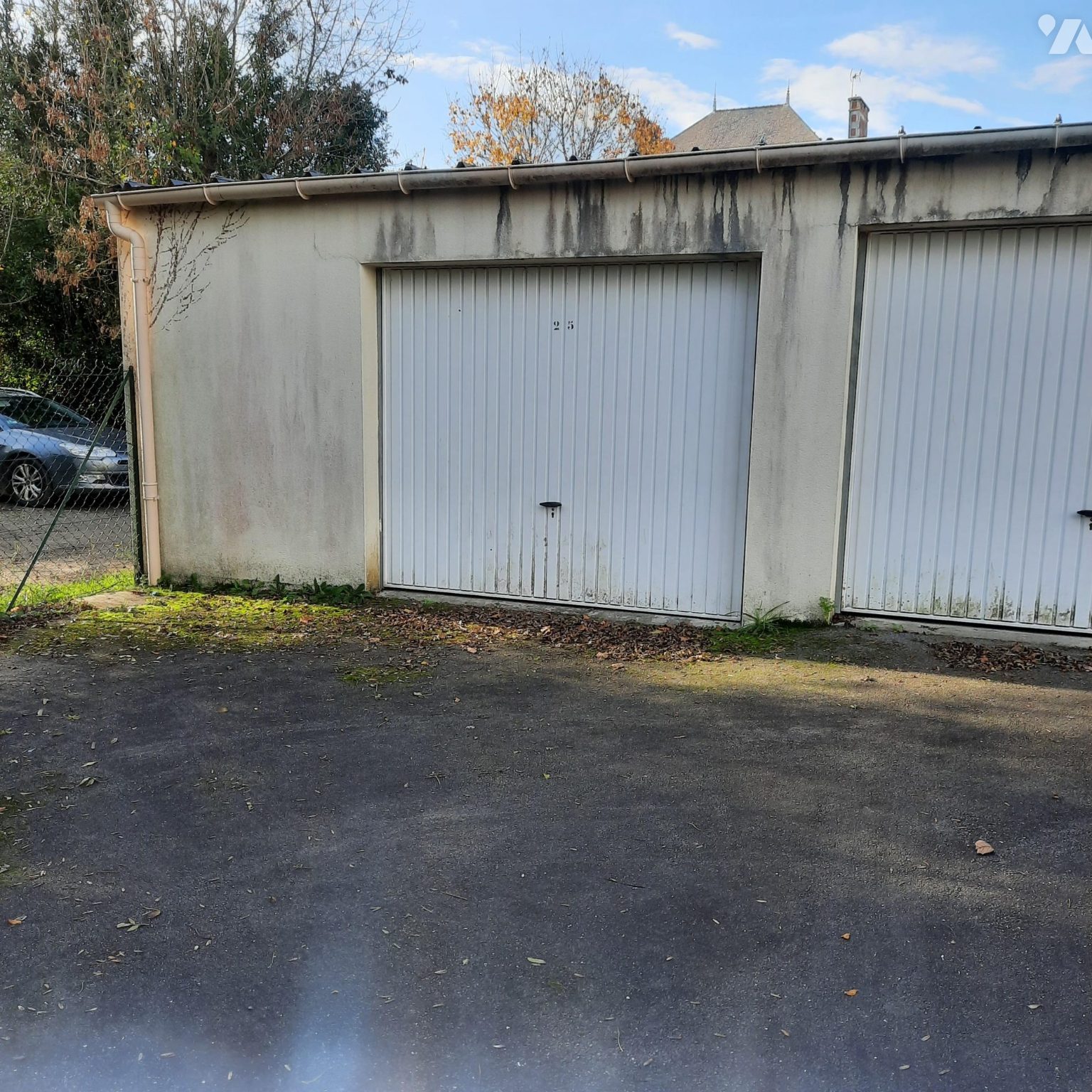 VENTE appartement-ST ETIENNE DE MONTLUC (44)