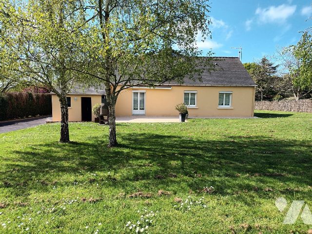 Maison 6 pièces 103 m² · à Saint-Étienne-de-Montluc · 103,2 m² · 315 000 €
