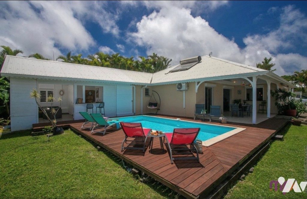 Maison 160m² — Sainte-Luce