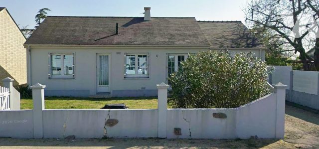 Maison 4 pièces 107 m² · à Couëron · 107,1 m² · 270 000 €