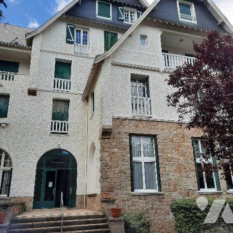 Appartement 1 pièce 23 m² · à La Baule-Escoublac · 23 m² · 120 000 €
