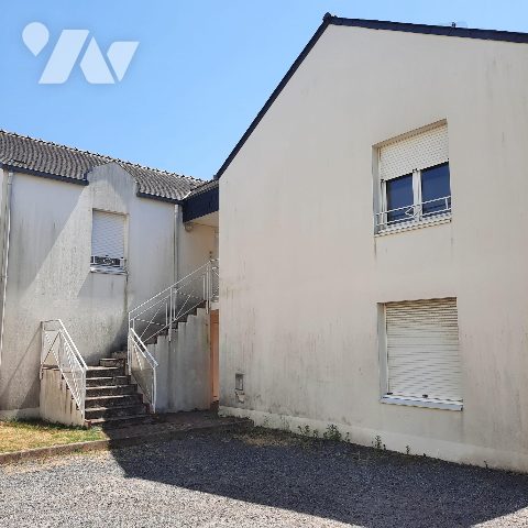 Appartement 1 pièce 21 m² · à Nantes · 21 m² · 94 000 €