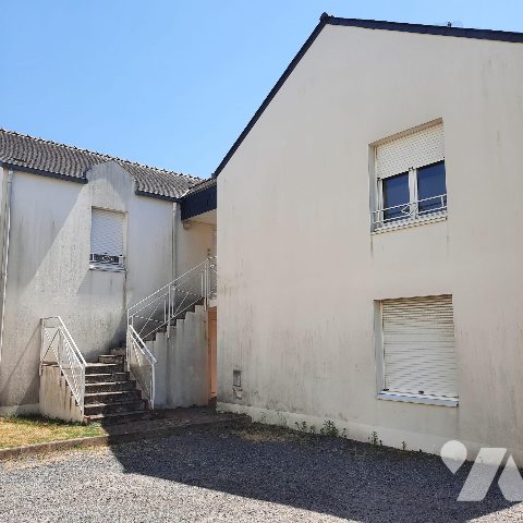 Appartement 1 pièce 21 m² · à Nantes · 21 m² · 94 000 €