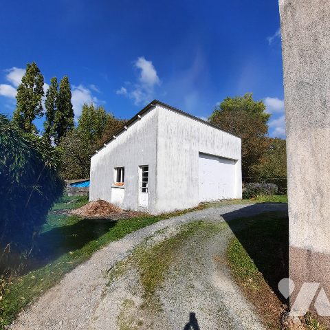 Maison 1 pièce 65 m² · à Le Bignon · 65 m² · 125 000 €