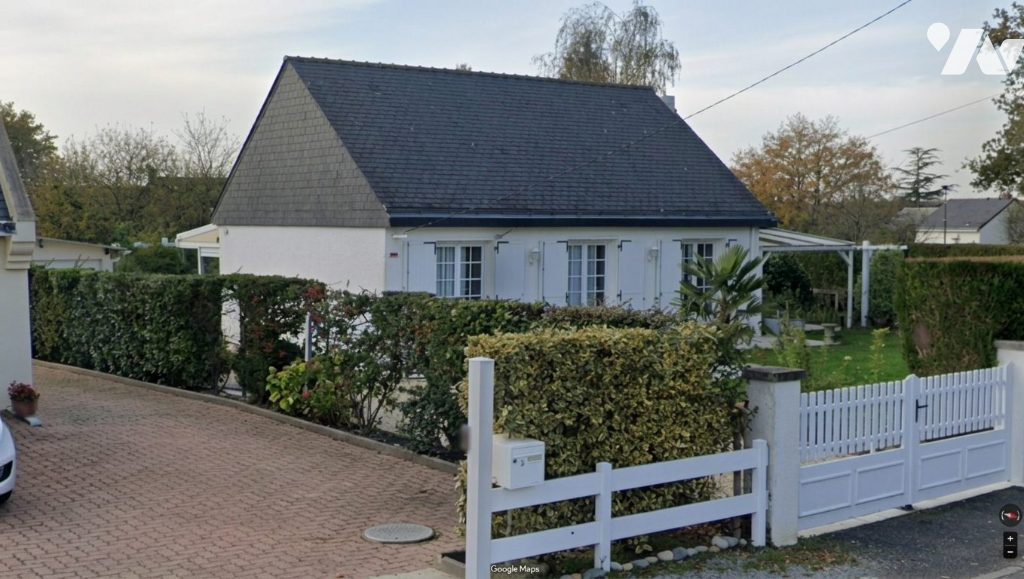 Maison 4 pièces 82 m² · à Malville · 82 m² · 1 000 €/mois