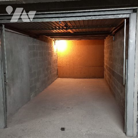 Vente - Garage - PARIS 13 - VS029-45075