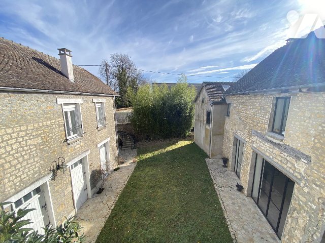 Vente - Maison / villa - PUISEAUX - 193 m² - 16 pièces - VM1671-45075