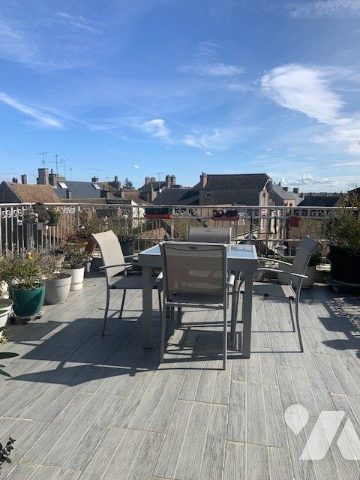 Vente - Maison / villa - PUISEAUX - 137 m² - 6 pièces - VM1684-45075