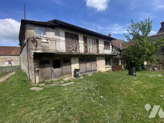 Vente - Maison / villa - BOYNES - 75,95 m² - 3 pièces - VM1678-45075