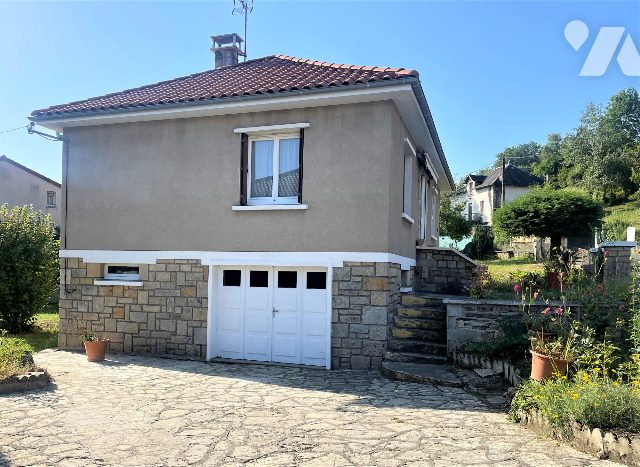 Vente Maison / villa BAGNAC SUR CELE