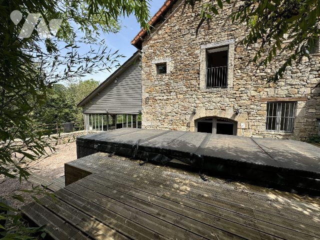 Vente Maison / villa FIGEAC