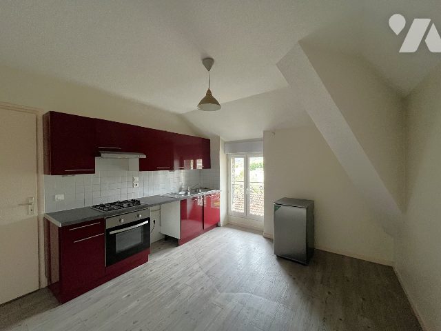 Vente Appartement FIGEAC