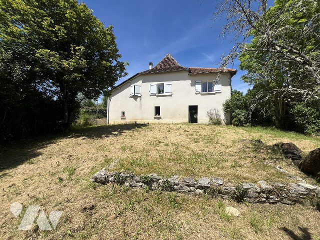 Vente Maison / villa LISSAC ET MOURET