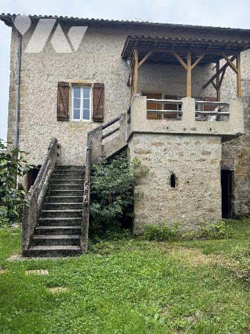 Vente Maison / villa CARDAILLAC