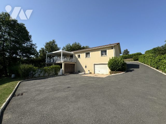 Vente Maison / villa CAPDENAC GARE