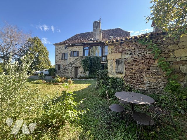 Vente Maison / villa PLANIOLES