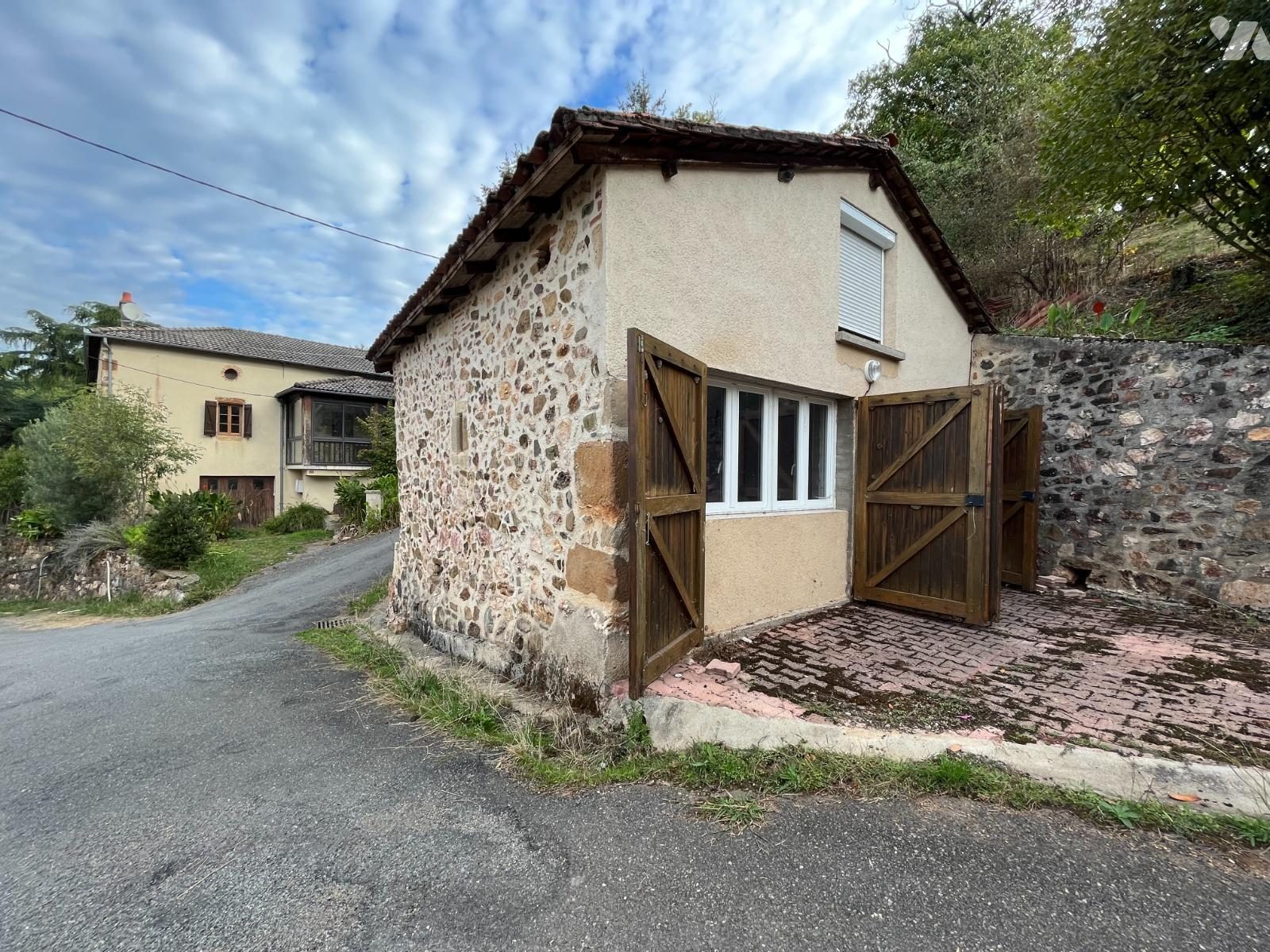 Maison 3 pièces 83 m² · à Cuzac · 83,4 m² · 155 000 €