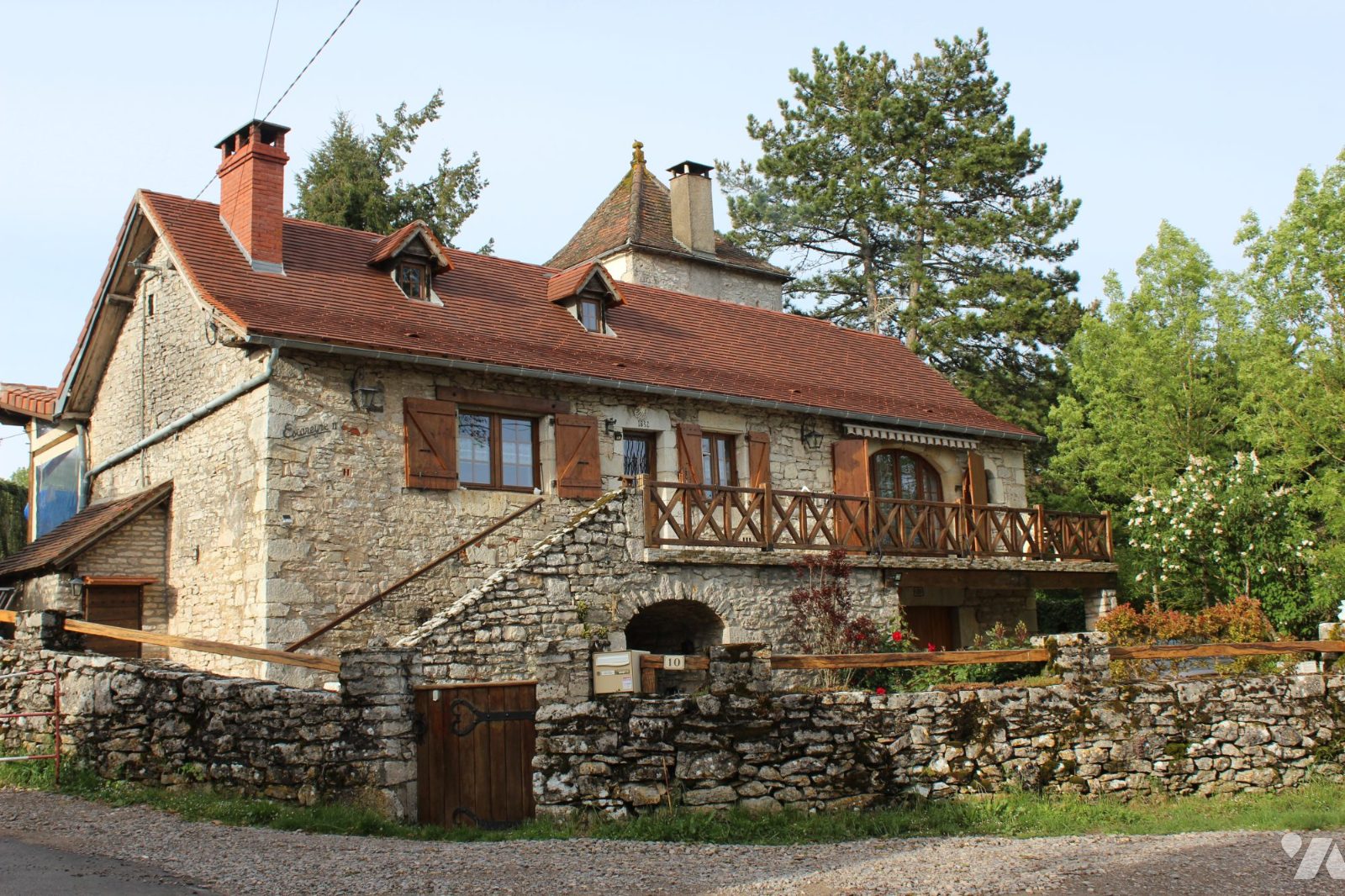 Maison 5 pièces 89 m² · à Gréalou · 89 m² · 305 000 €