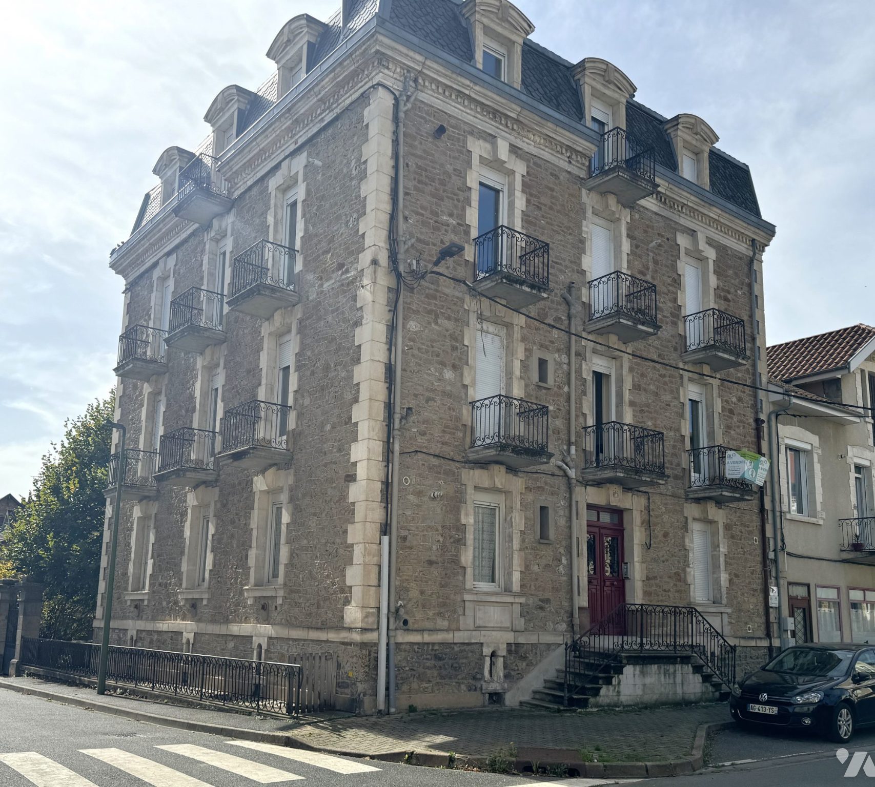Immeuble 2 pièces 320 m² · à Capdenac-Gare · 320 m² · 380 000 €