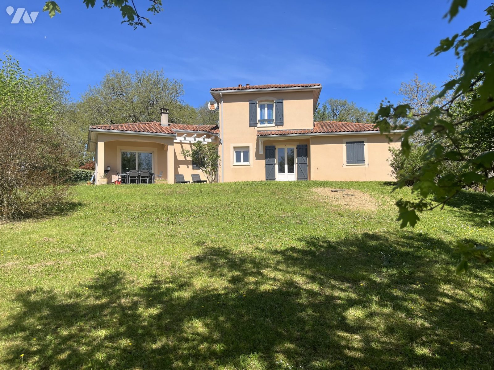 Maison 4 pièces 108 m² · à Capdenac-Gare · 108 m² · 240 000 €