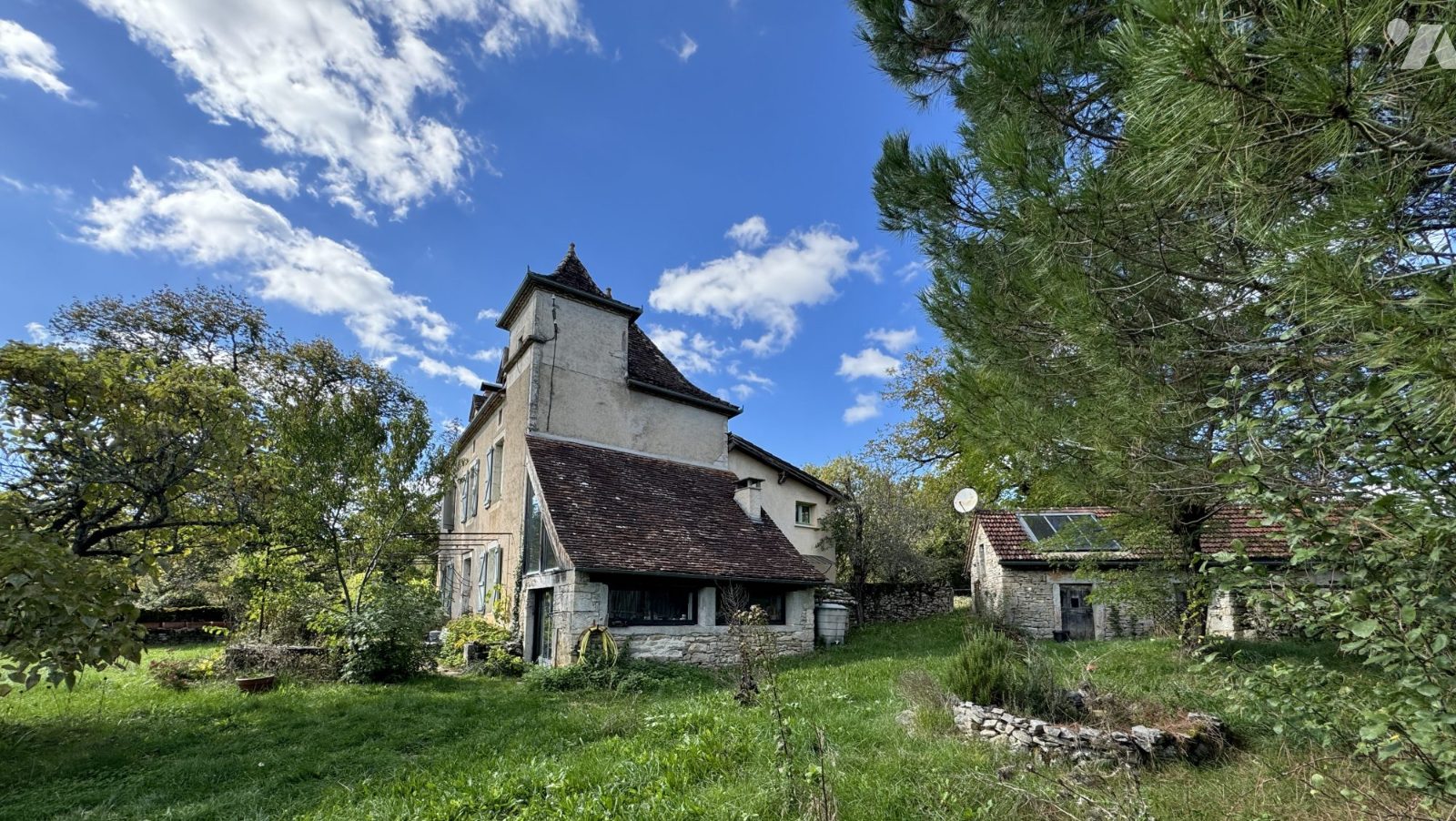 Maison 6 pièces 172 m² · à Livernon · 172 m² · 380 000 €