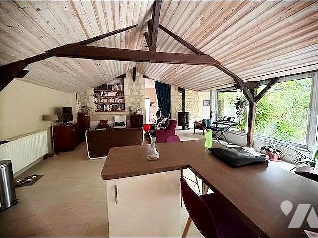 Vente Maison / villa ST HILAIRE ST FLORENT