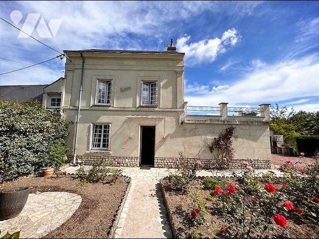 Vente Maison / villa VILLEBERNIER