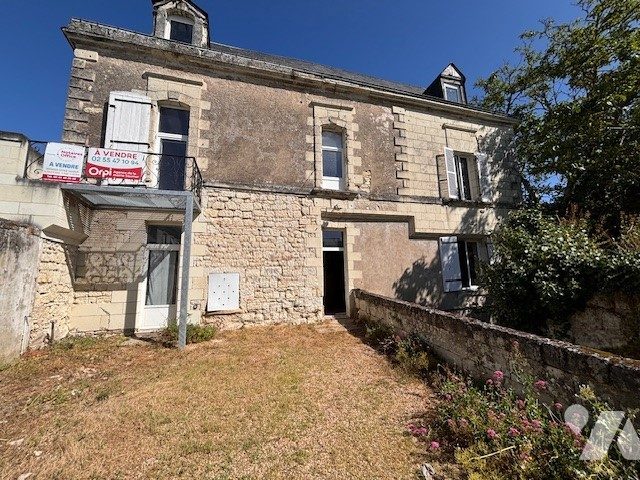 Vente Maison / villa ST CYR EN BOURG