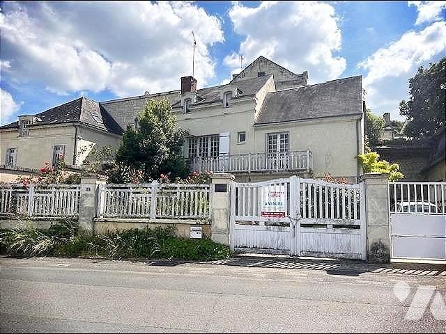 Vente Maison / villa MONTSOREAU