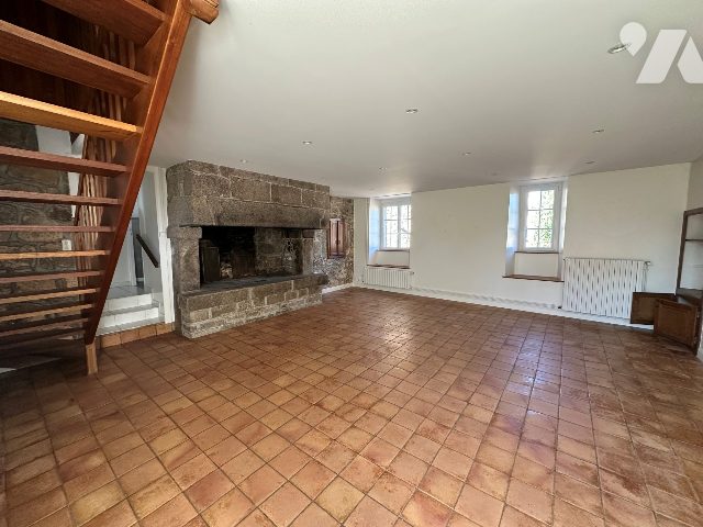 Maison 5 pièces 96 m² · à Flamanville · 95,9 m² · 961 €/mois