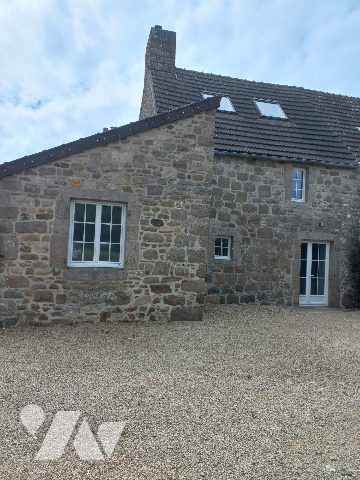Maison 5 pièces 96 m² · à Flamanville · 95,9 m² · 961 €