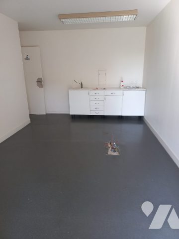 Lac Pieux · 900 €
