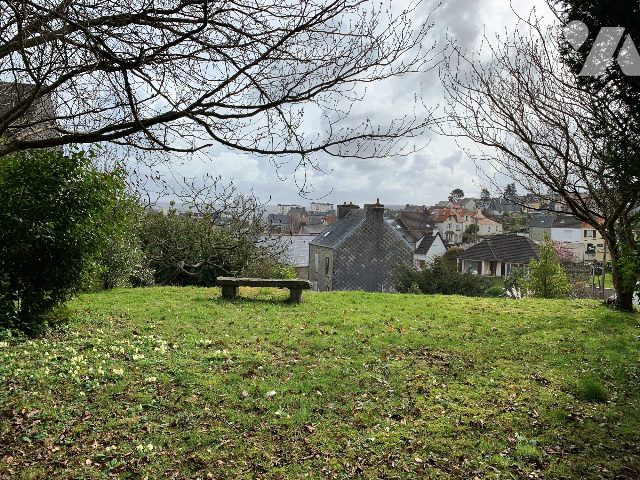 Terrain 1045 m² · à Cherbourg-en-Cotentin · 1 045 m² · 115 000 €