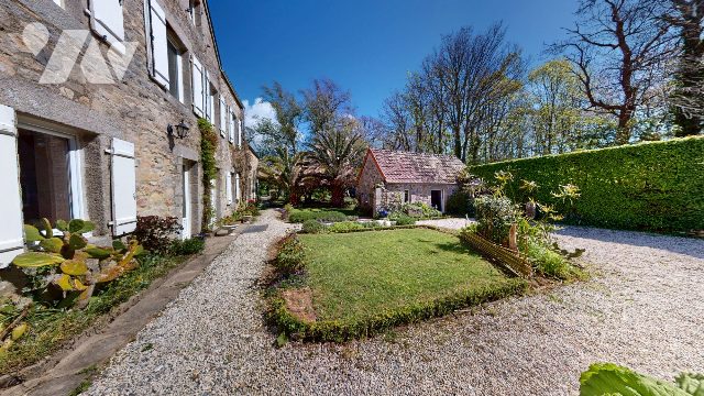 Maison 137m² — Flamanville