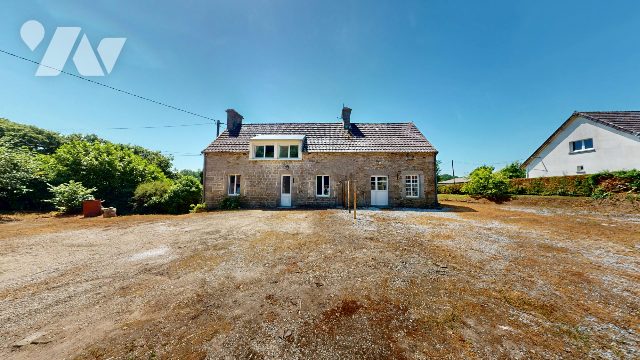 Maison 7 pièces 154 m² · à Bricquebosq · 154,1 m² · 250 000 €