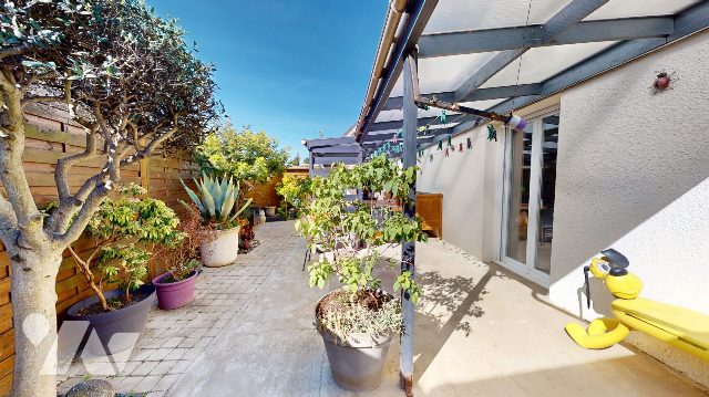 Maison 7 pièces 142 m² · à Cherbourg-en-Cotentin · 142,3 m² · 299 901 €