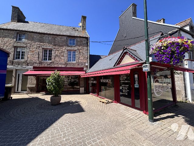 Immeuble 198 m² · à Pieux · 198 m² · 400 000 €