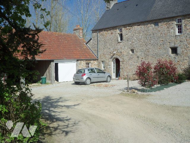 Maison 5 pièces 119 m² · à Grosville · 119 m² · 850 €