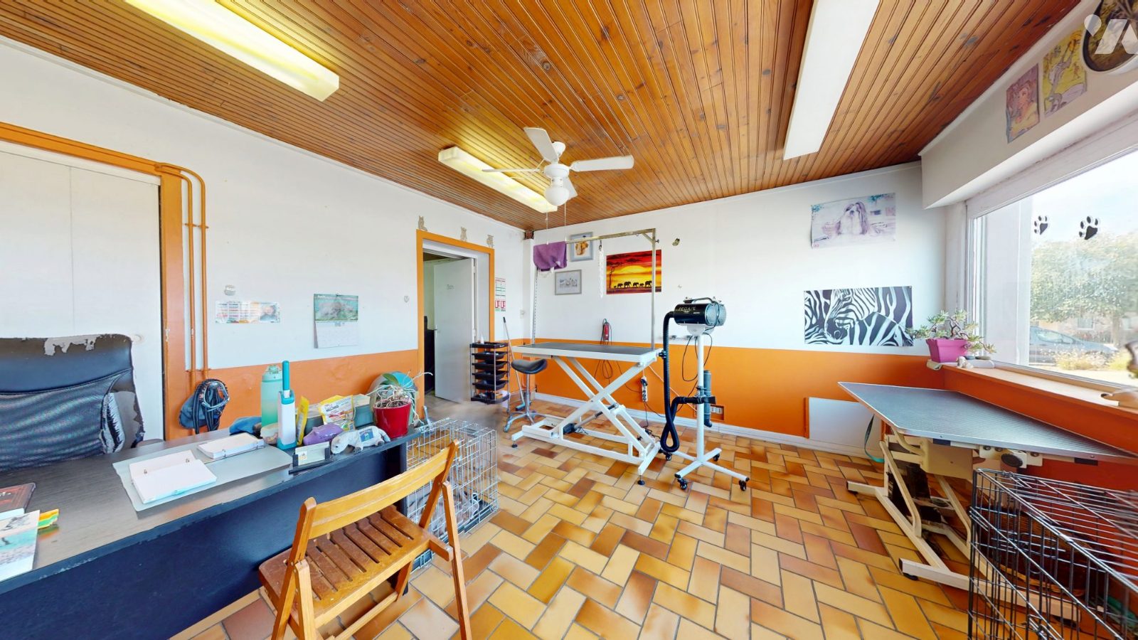 Com Pieux · 15 000 €