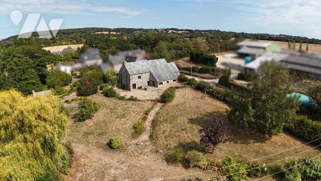 Maison 298m² — Saint-Germain-le-Gaillard