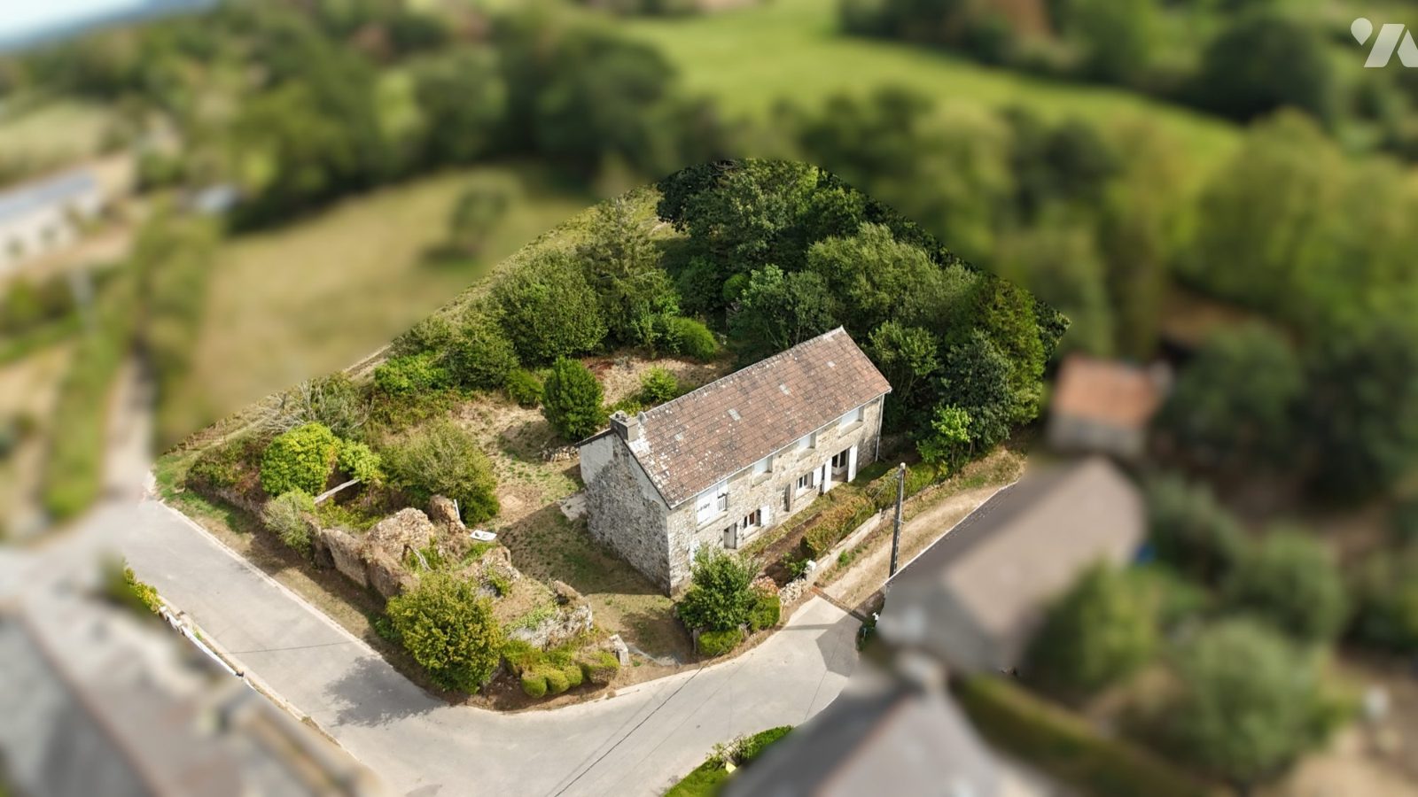 Maison 6 pièces 166 m² · à Helleville · 166,1 m² · 190 000 €