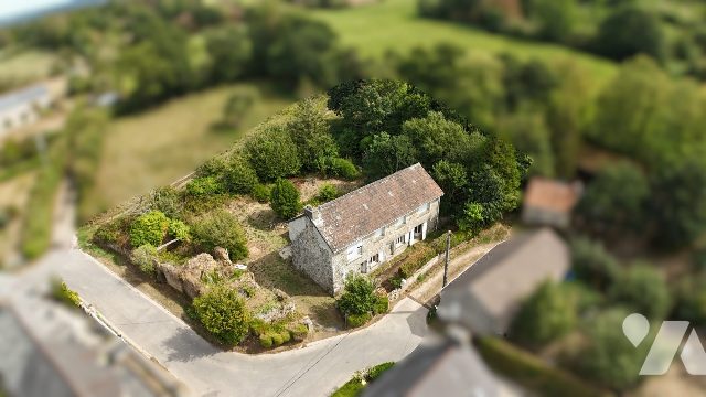 Maison 166m² — Helleville