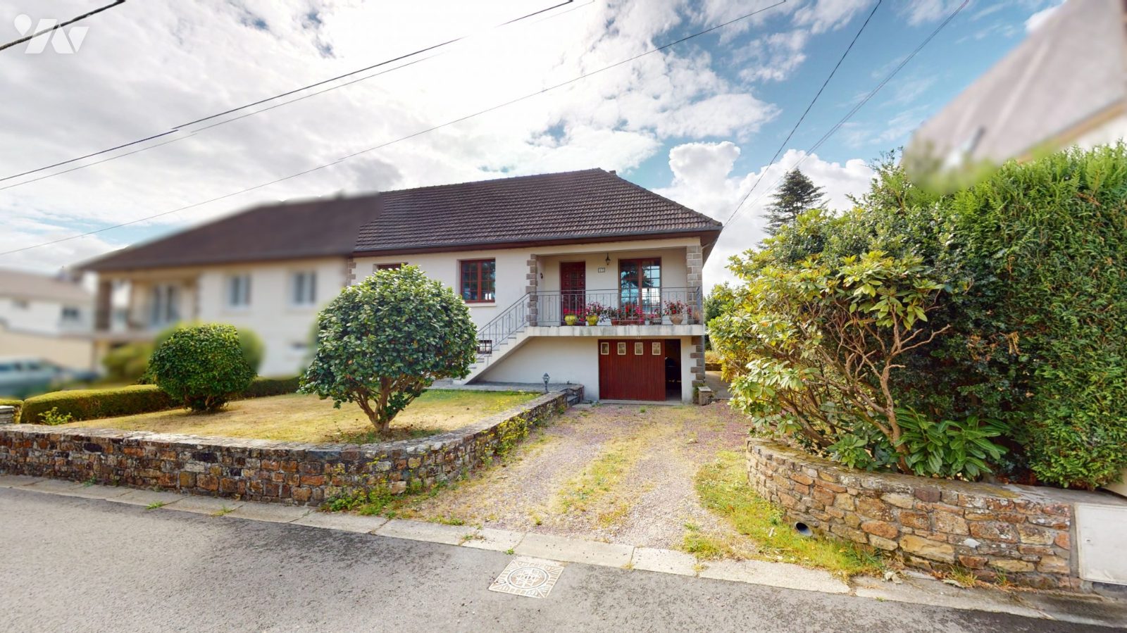 Maison 4 pièces 76 m² · à Cherbourg-en-Cotentin · 75,6 m² · 190 000 €