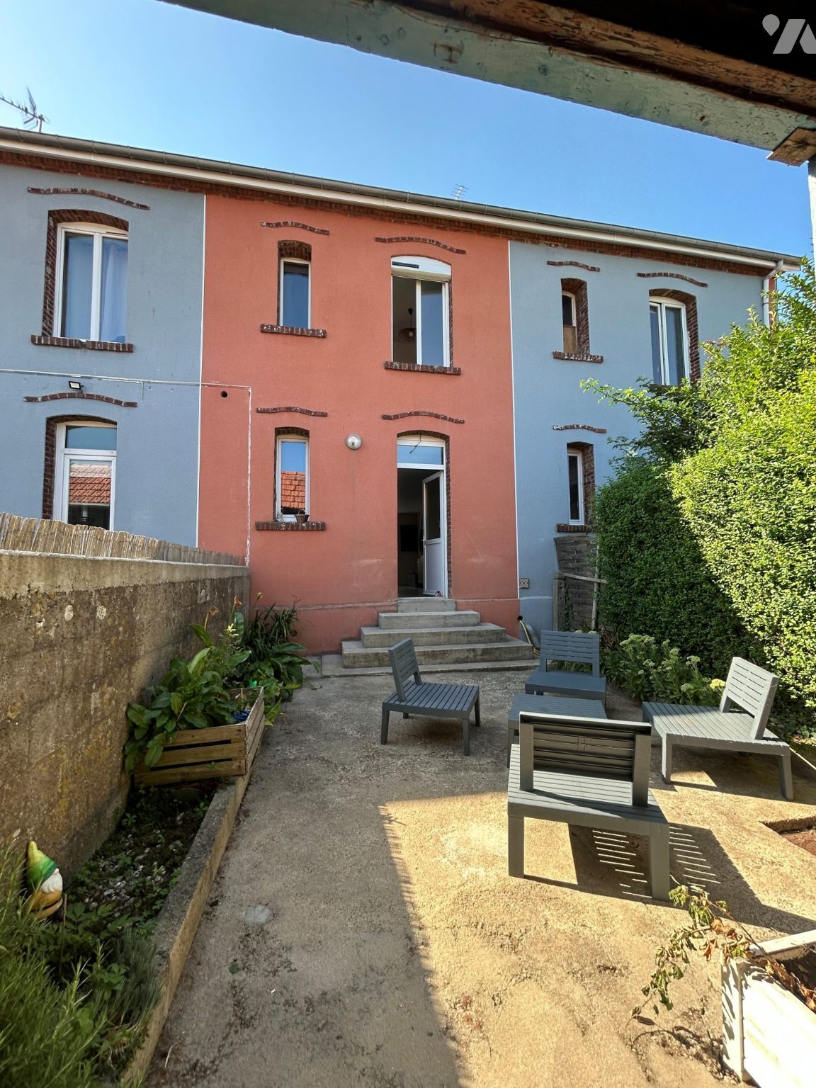 Maison 4 pièces 69 m² · à Flamanville · 69,5 m² · 1 100 €/mois